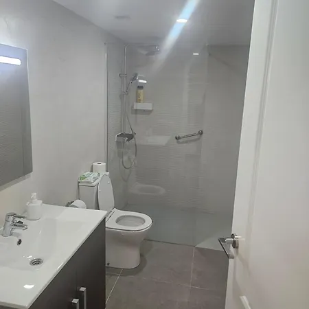 Mar Y Sol Apartment