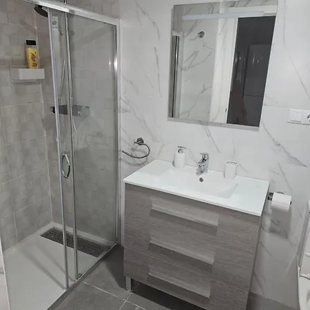 Apartamento Mar Y Sol Alicante