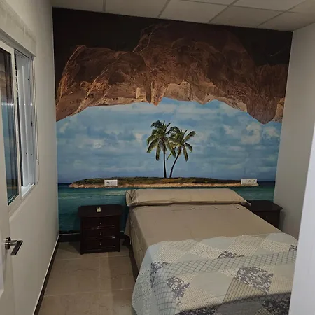 Appartement Mar Y Sol