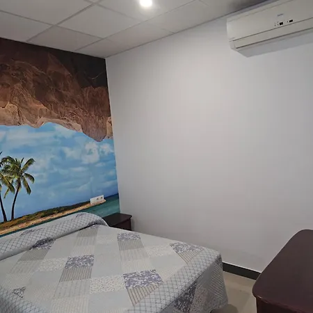 Mar Y Sol Appartement Alicante