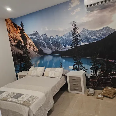 Mar Y Sol Appartement